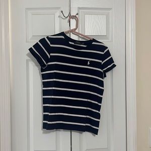polo tee
